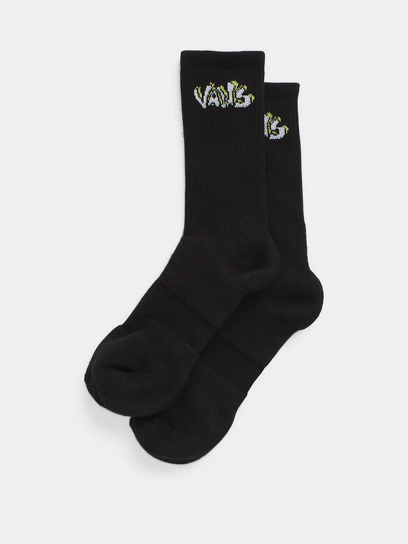 Носки и гольфы Vans модель VN0A7YS9BLK1 Фото