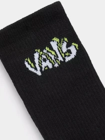 Носки и гольфы Vans модель VN0A7YS9BLK1 Фото