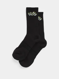 Носки и гольфы Vans модель VN0A7YS9BLK1 Фото