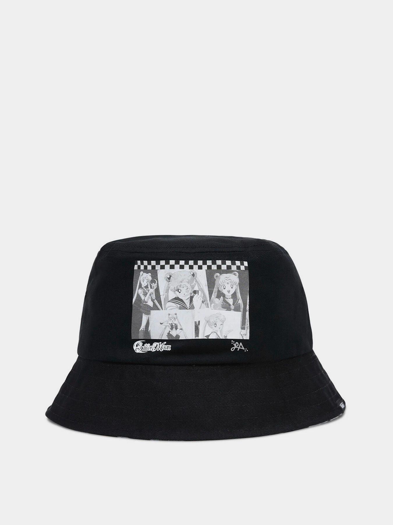 Шапки и кепки Vans модель VN0A7YSIBLK1 Шапки и кепки Vans модель VN0A7YSIBLK1 Фото