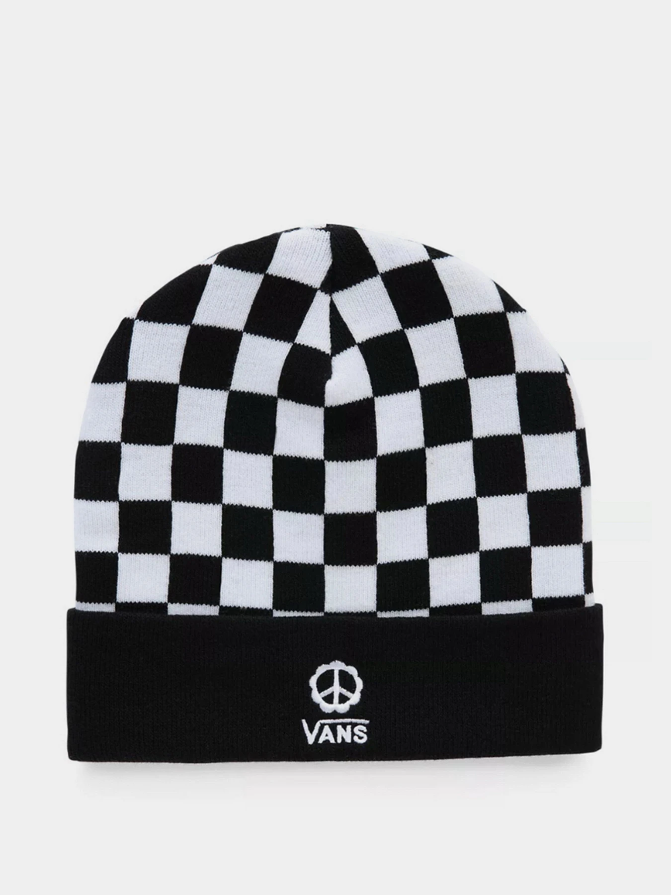 Шапки и кепки Vans модель VN0A7YSN63M1 Шапки и кепки Vans модель VN0A7YSN63M1 Фото