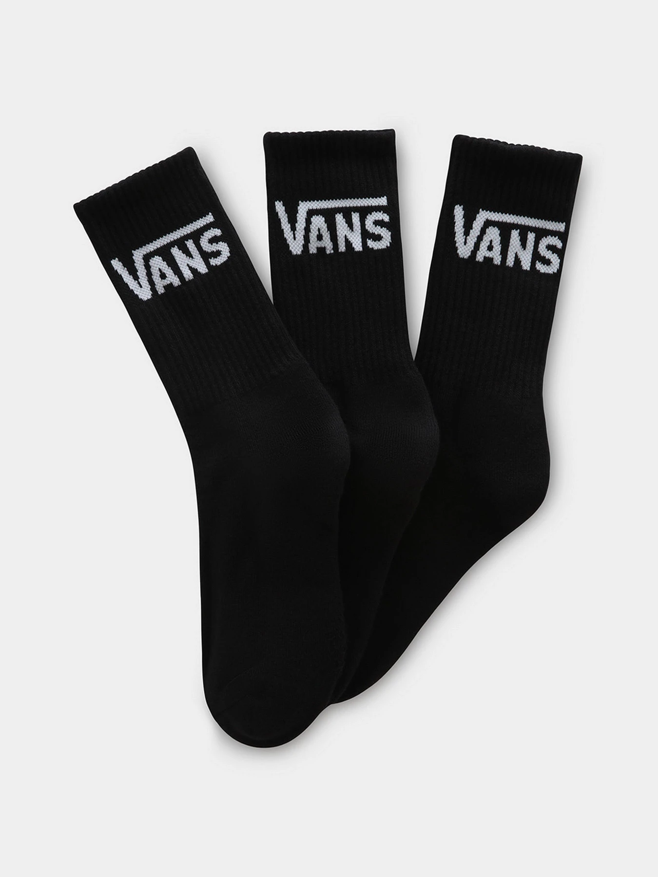 Носки и гольфы Vans модель VN0A7Z31Y281 Носки и гольфы Vans модель VN0A7Z31Y281 Фото