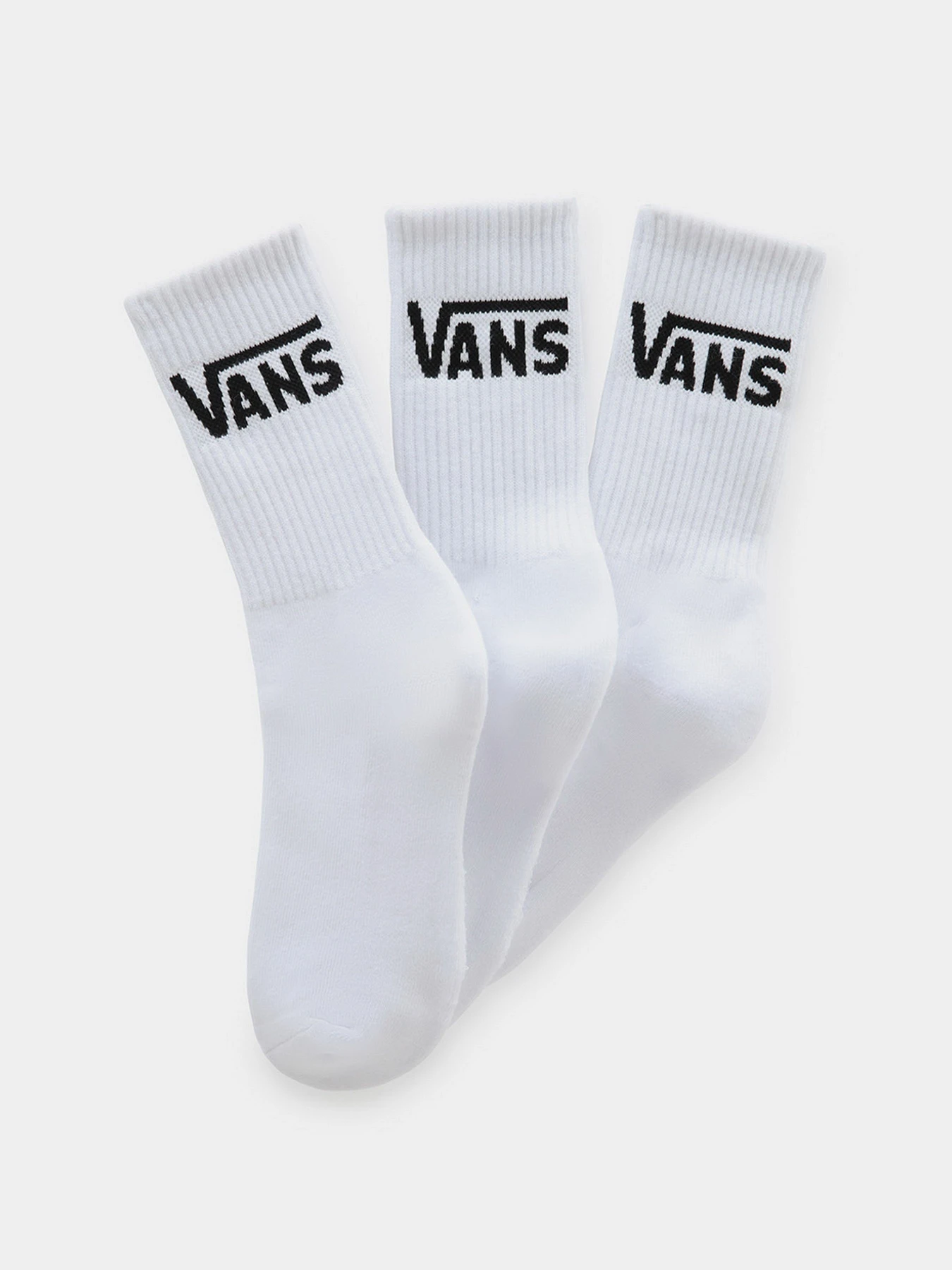 Носки и гольфы Vans модель VN0A7Z31YB2_W Носки и гольфы Vans модель VN0A7Z31YB2_W Фото