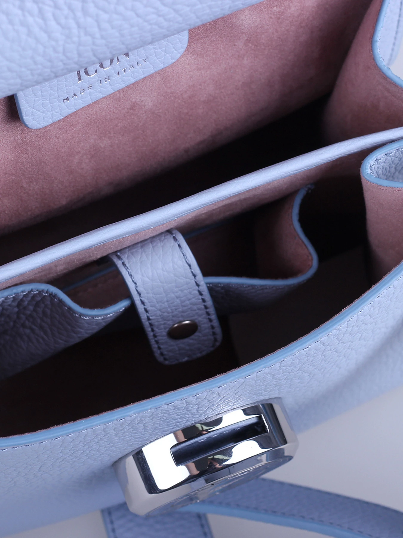 Сумки Emporio Armani модель Y3A146-Y350E-81301 Фото