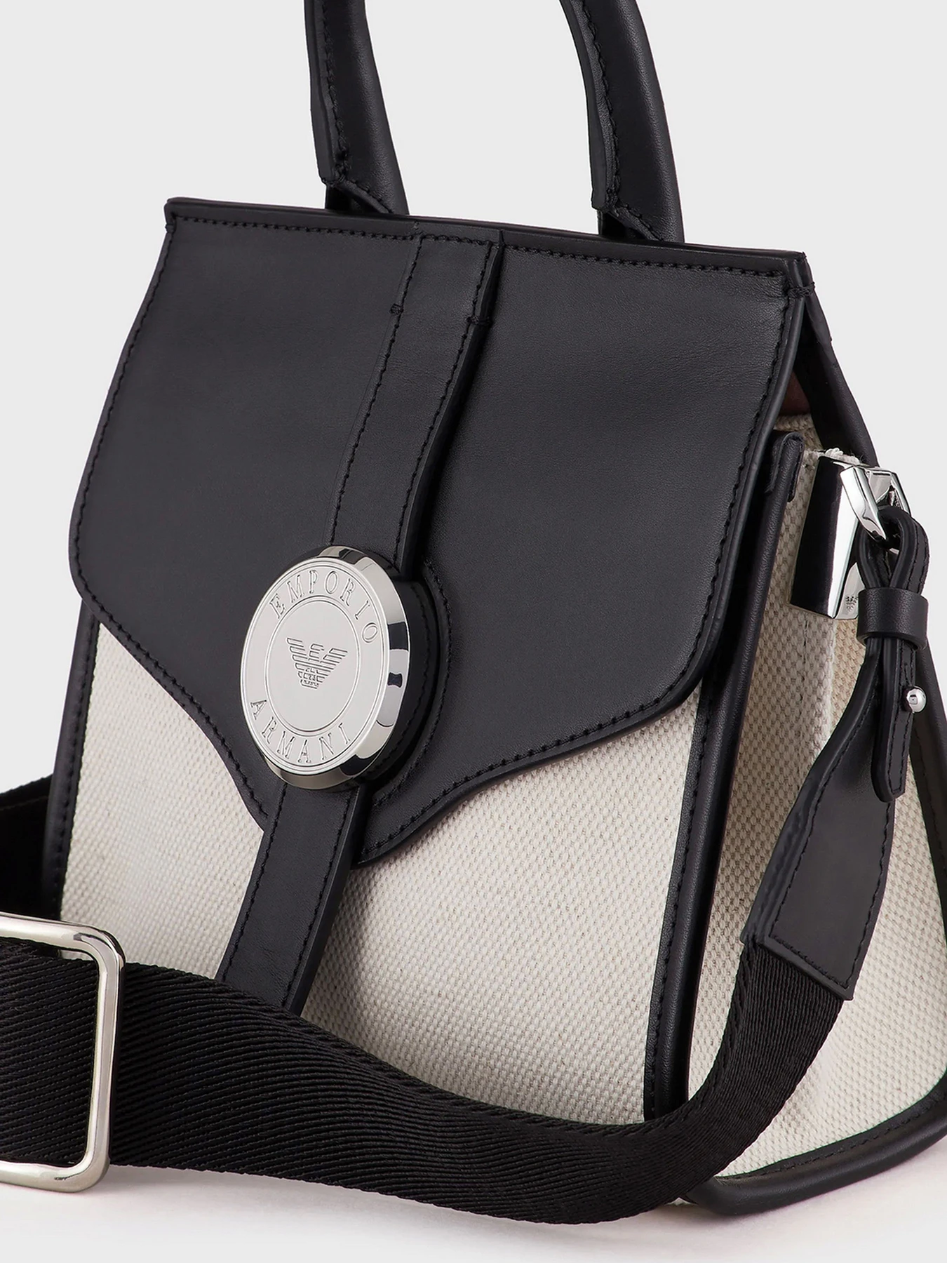 Сумки Emporio Armani модель Y3A146-Y440E-88096 Фото