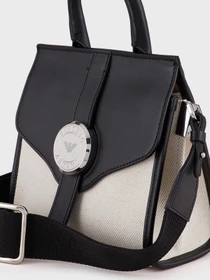 Сумки Emporio Armani модель Y3A146-Y440E-88096 Фото