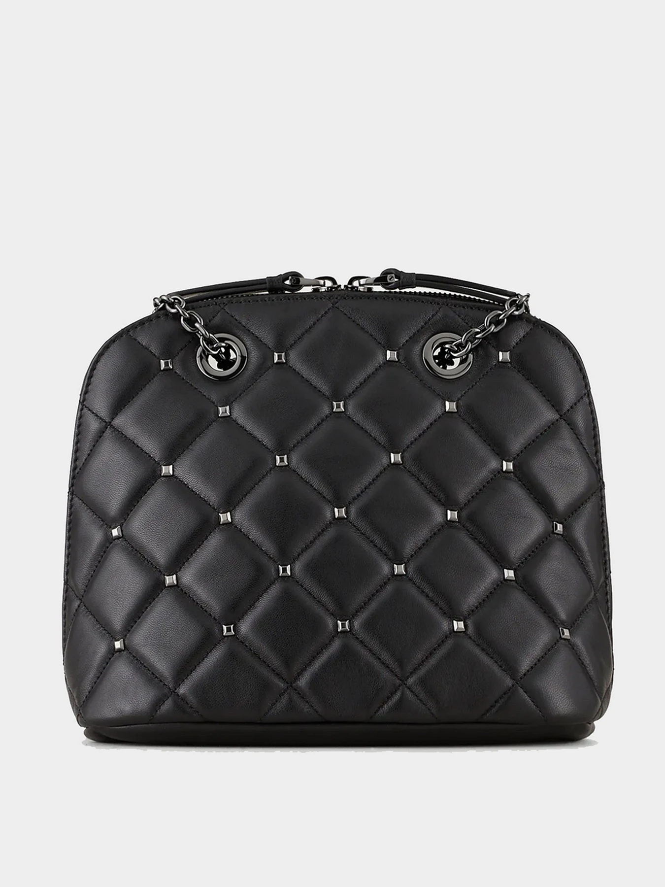 Сумки Emporio Armani модель Y3B173-Y377I-80001 Фото