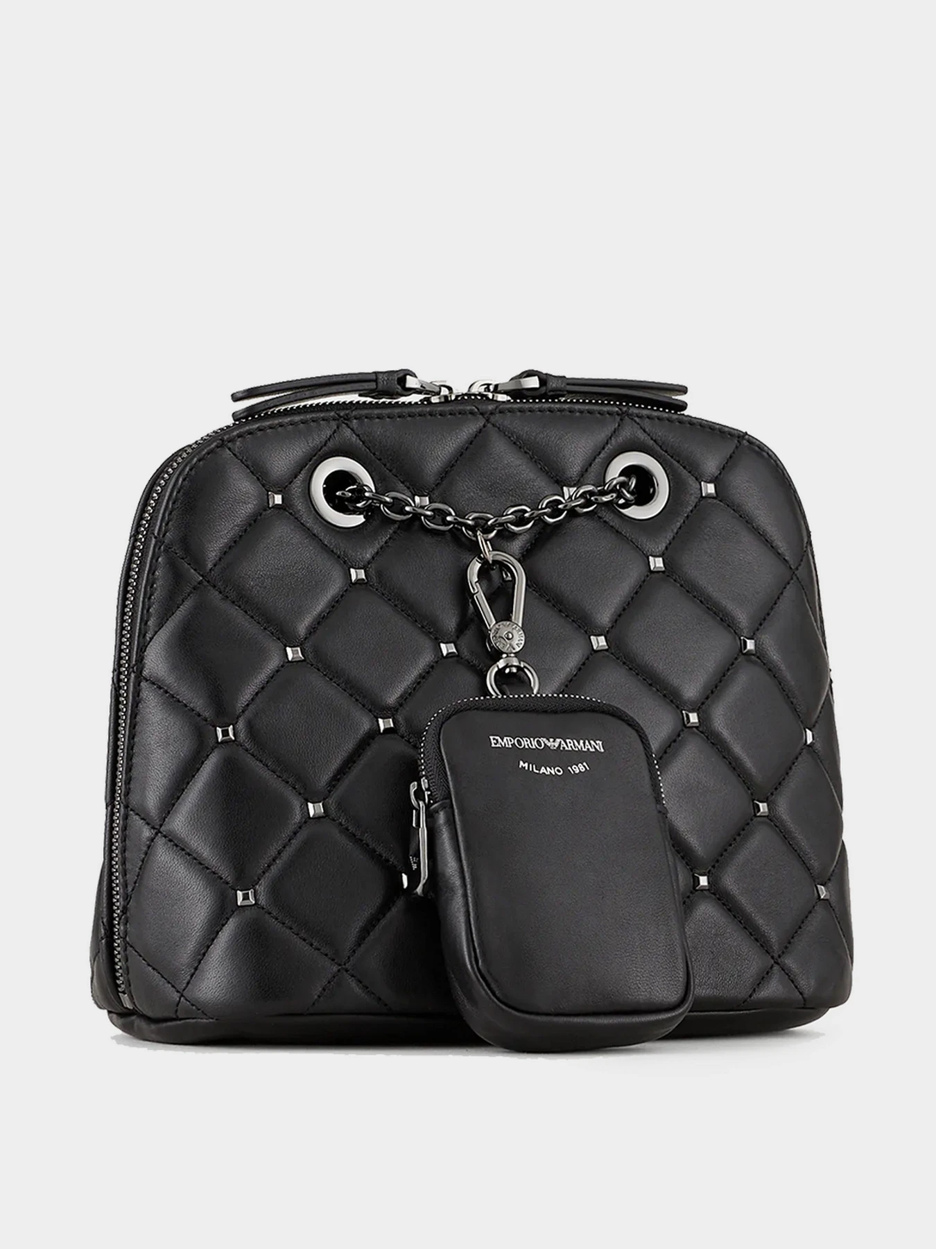 Сумки Emporio Armani модель Y3B173-Y377I-80001 Фото