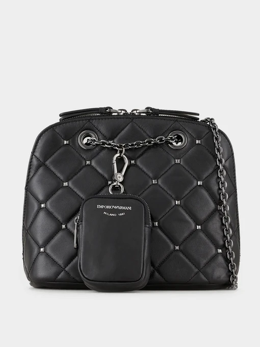 Сумки Emporio Armani модель Y3B173-Y377I-80001 Фото