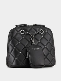 Сумки Emporio Armani модель Y3B173-Y377I-80001 Фото