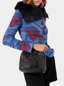 Сумки Emporio Armani модель Y3B173-Y377I-80001 Фото