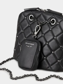 Сумки Emporio Armani модель Y3B173-Y377I-80001 Фото