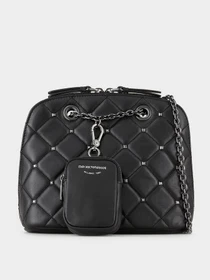 Сумки Emporio Armani модель Y3B173-Y377I-80001 Фото