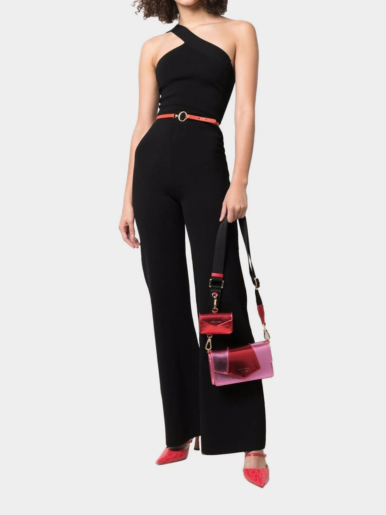 Сумки Emporio Armani модель Y3B176-Y393B-86556 Сумки Emporio Armani модель Y3B176-Y393B-86556 Фото