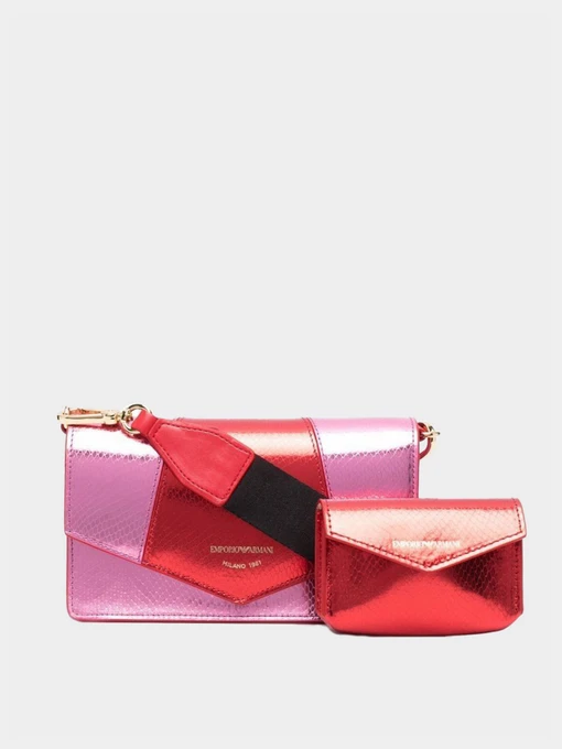 Сумки Emporio Armani модель Y3B176-Y393B-86556 Фото