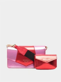 Сумки Emporio Armani модель Y3B176-Y393B-86556 Фото