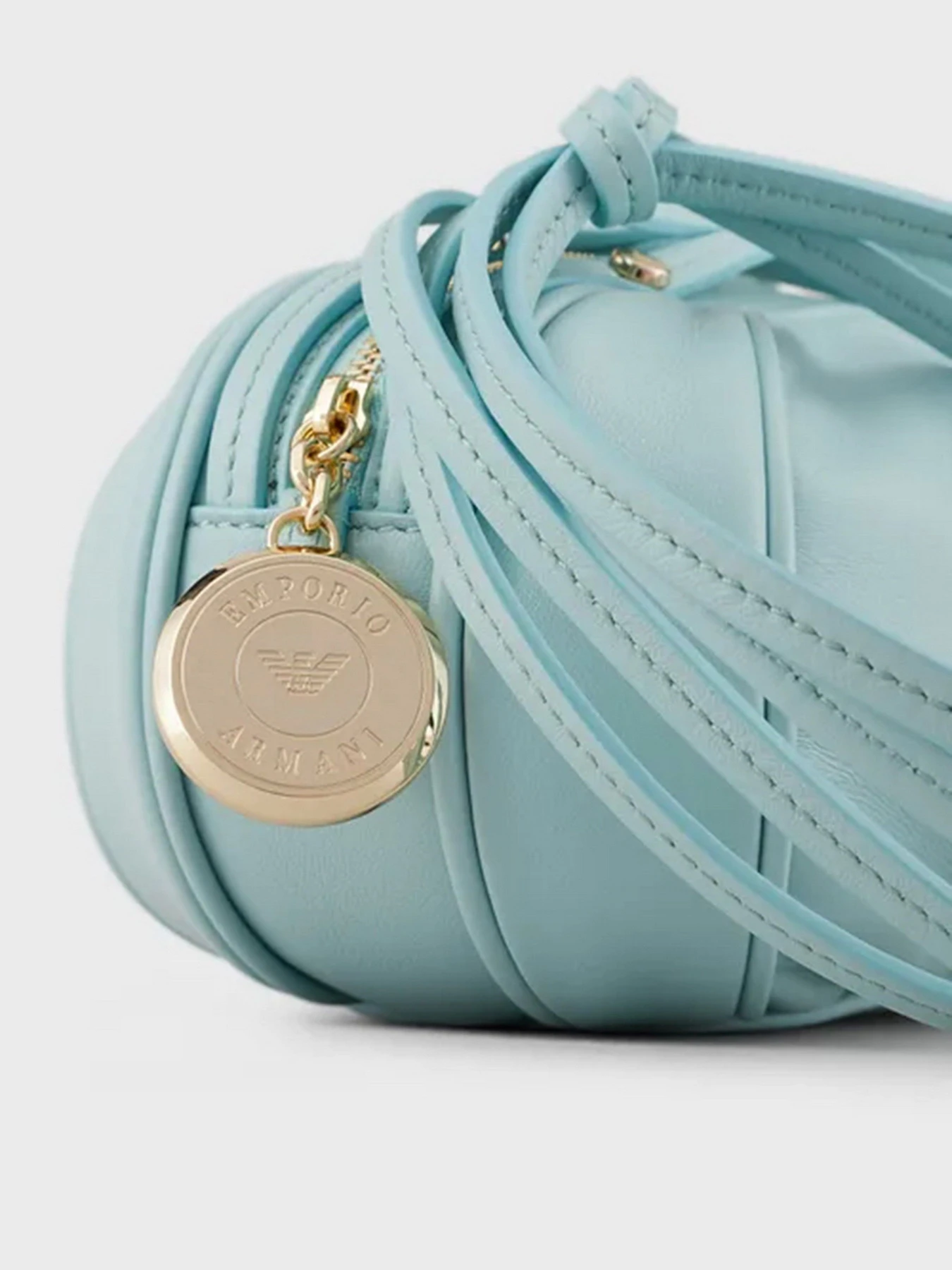 Сумки Emporio Armani модель Y3B187-Y465A-80057 Сумки Emporio Armani модель Y3B187-Y465A-80057 Фото
