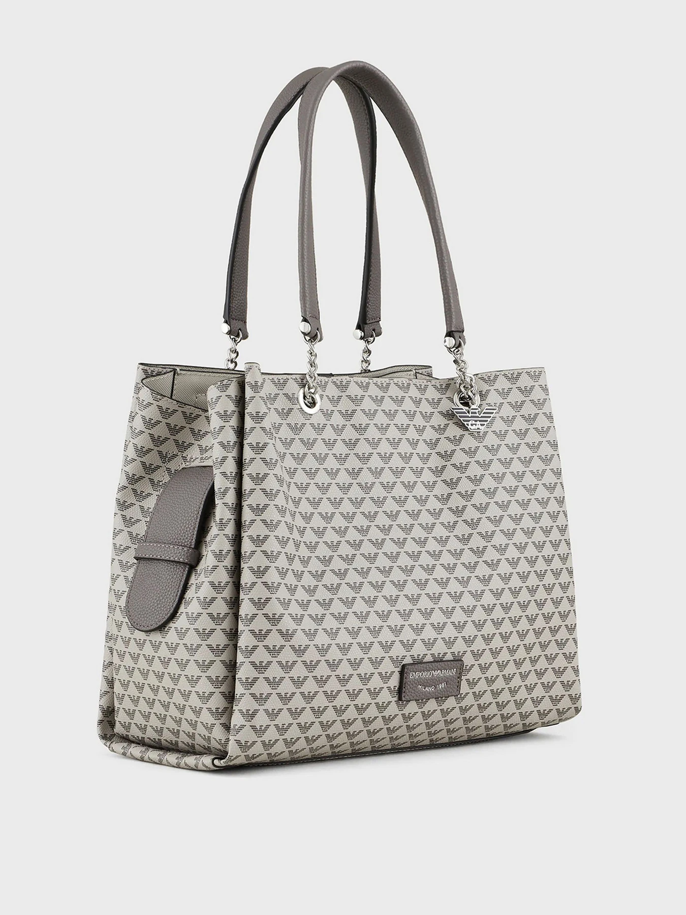 Сумки Emporio Armani модель Y3D158-Y345E-80221 Фото