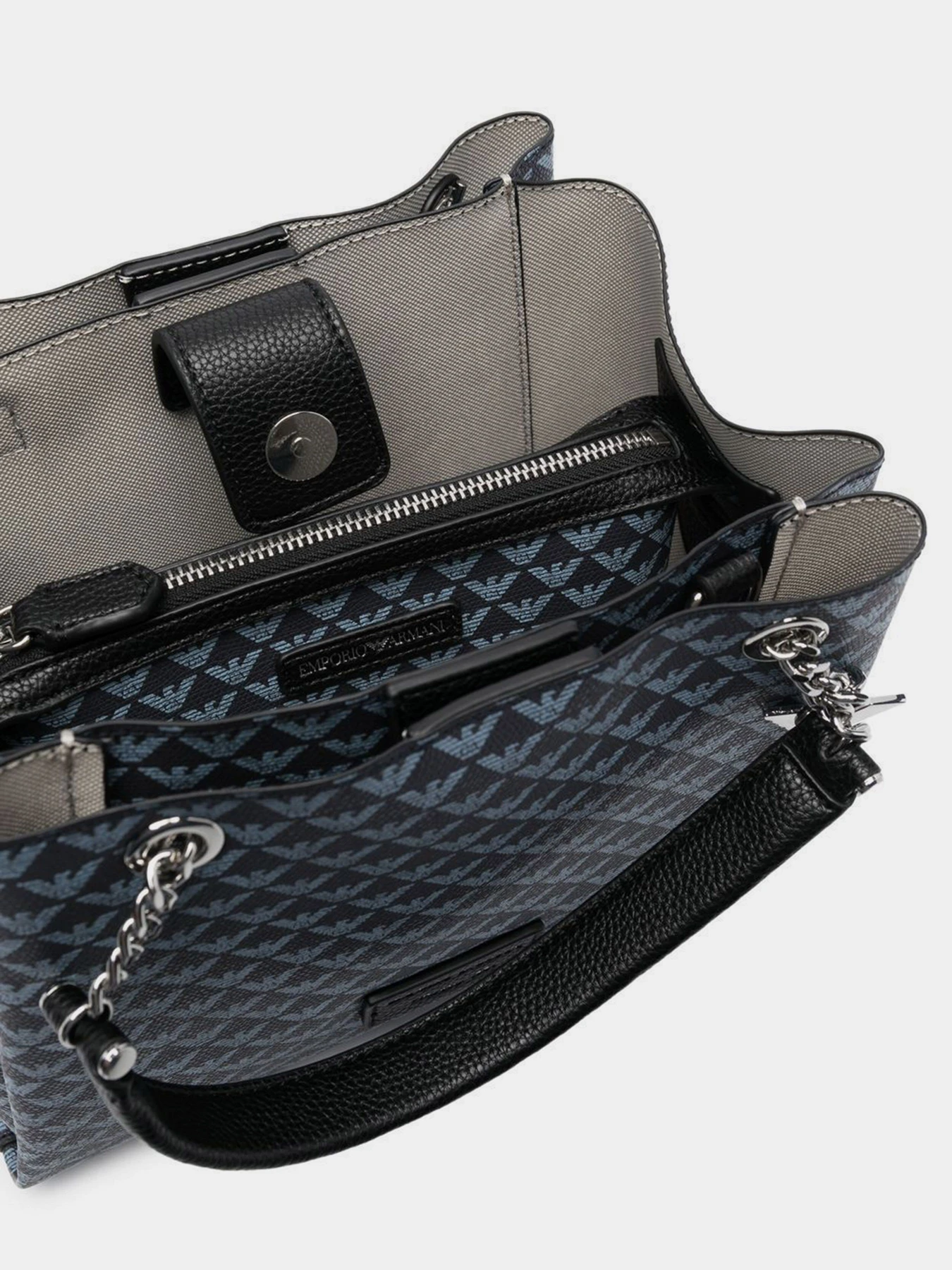 Сумки Emporio Armani модель Y3D159-Y345E-80033 Фото