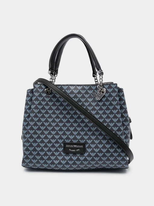 Сумки Emporio Armani модель Y3D159-Y345E-80033 Фото