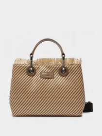 Сумки Emporio Armani модель Y3D165-Y398E-88197 Фото