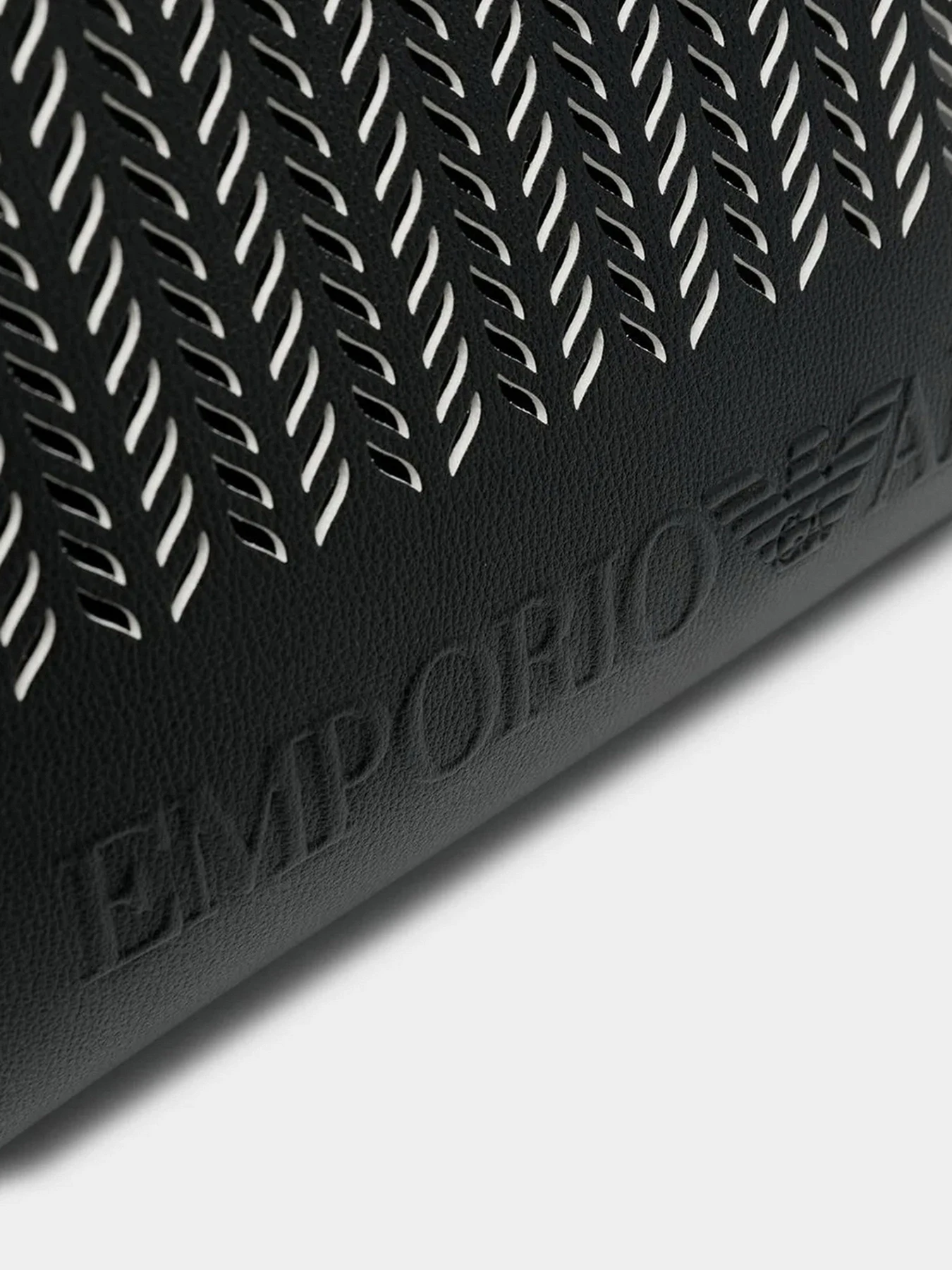 Сумки Emporio Armani модель Y3D165-Y472A-88258 Сумки Emporio Armani модель Y3D165-Y472A-88258 Фото