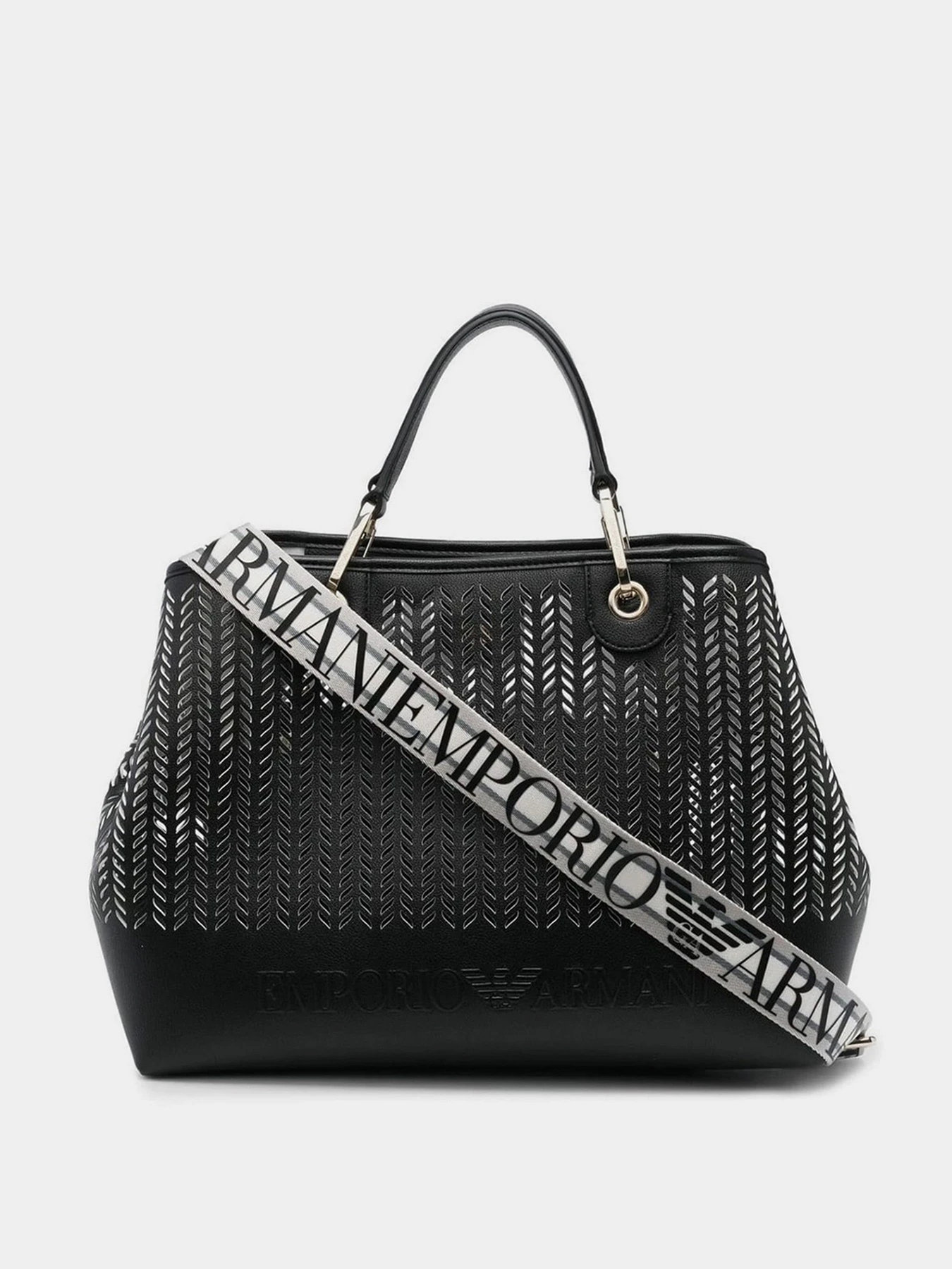 Сумки Emporio Armani модель Y3D165-Y472A-88258 Сумки Emporio Armani модель Y3D165-Y472A-88258 Фото