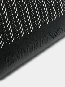 Сумки Emporio Armani модель Y3D165-Y472A-88258 Фото
