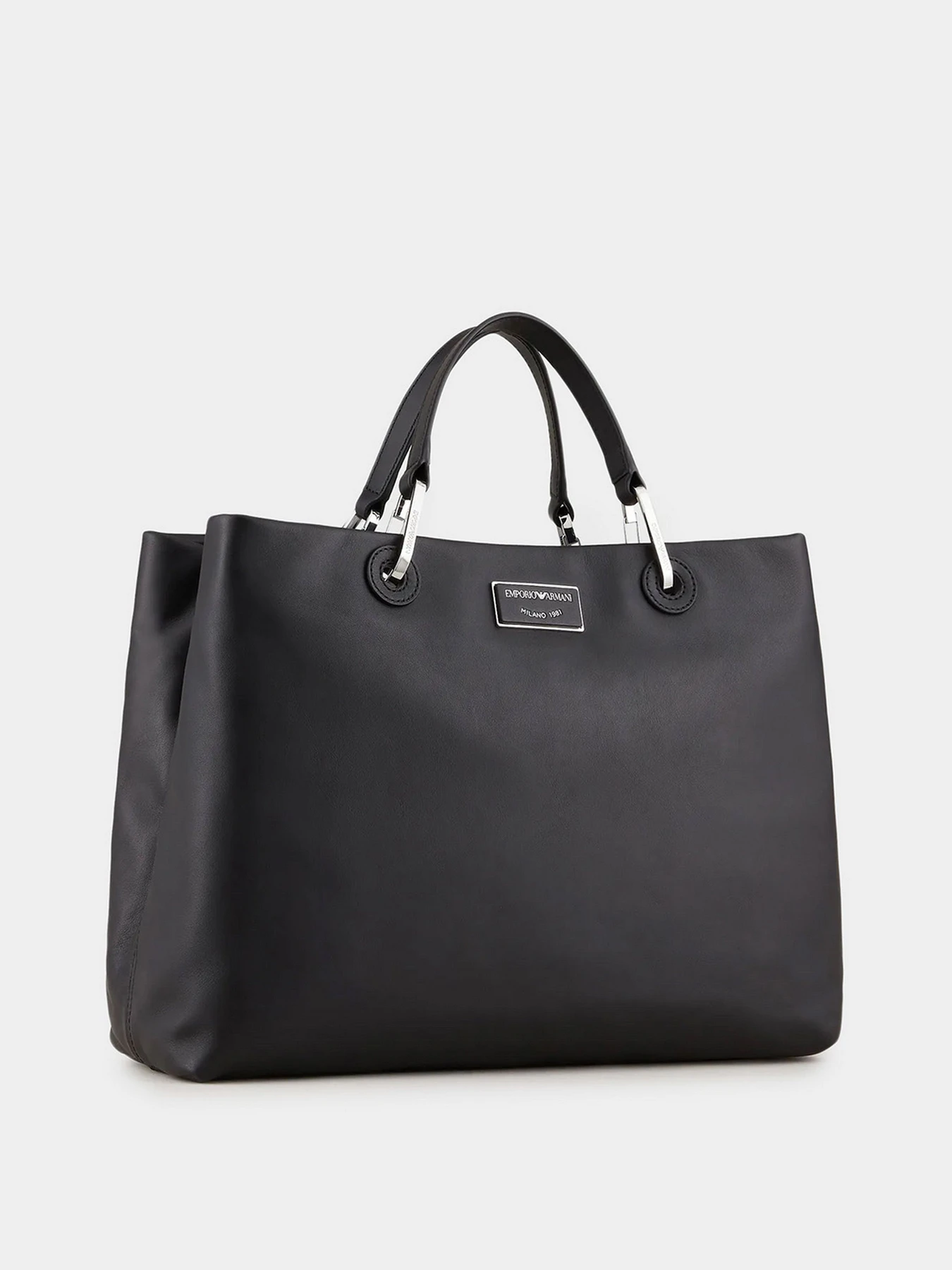 Сумки Emporio Armani модель Y3D165-Y478E-80001 Фото