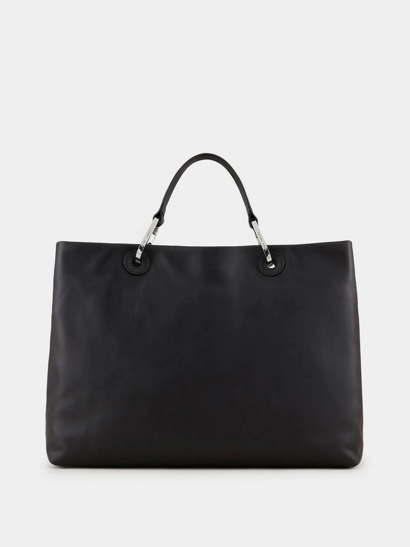 Сумки Emporio Armani модель Y3D165-Y478E-80001 Фото