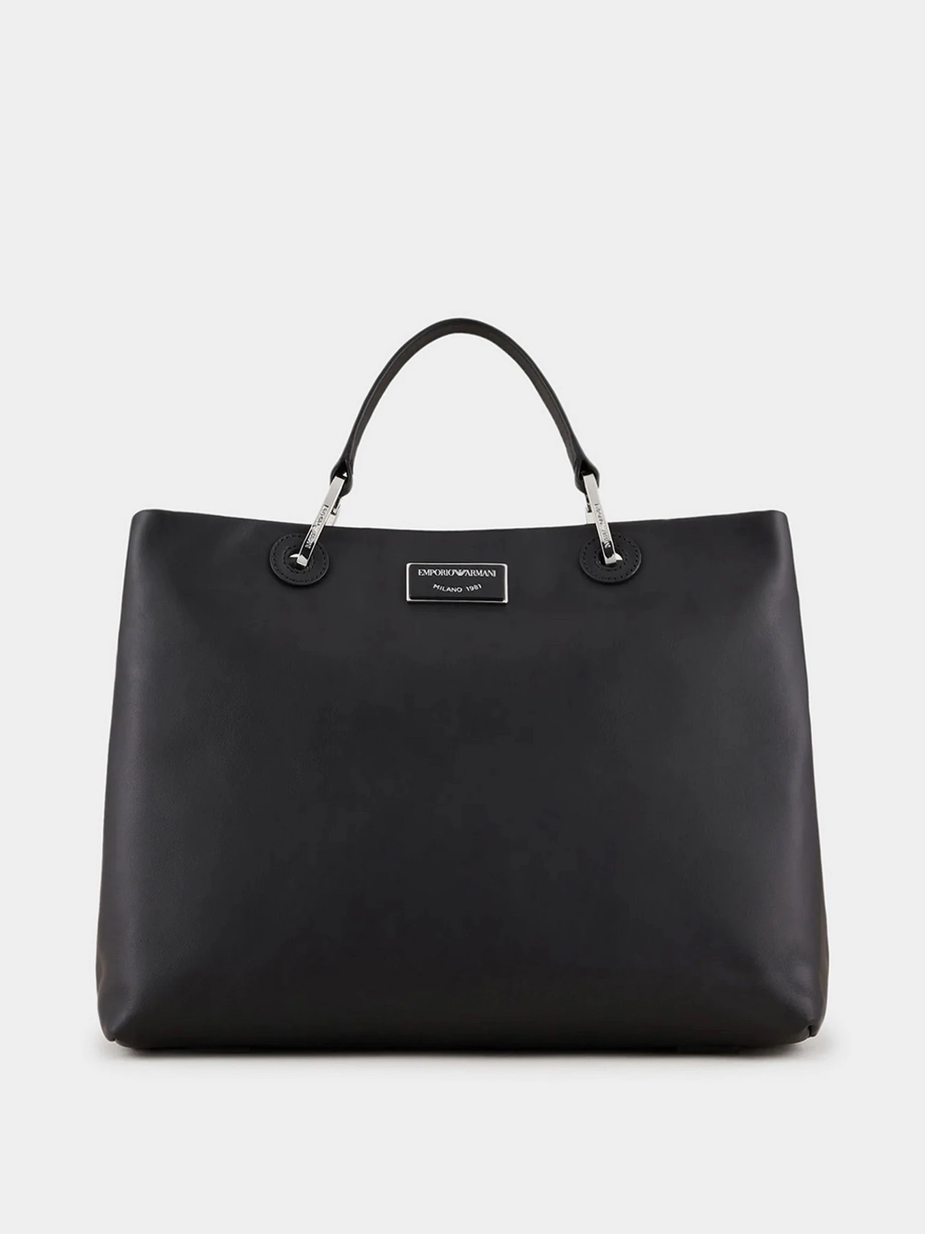 Сумки Emporio Armani модель Y3D165-Y478E-80001 Фото