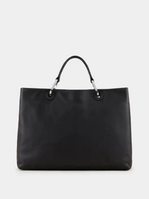 Сумки Emporio Armani модель Y3D165-Y478E-80001 Фото