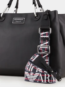 Сумки Emporio Armani модель Y3D165-Y478E-80001 Фото