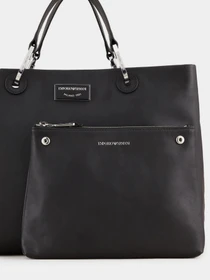 Сумки Emporio Armani модель Y3D165-Y478E-80001 Фото