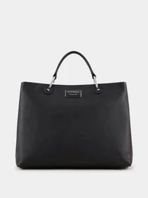 Сумки Emporio Armani модель Y3D165-Y478E-80001 Фото
