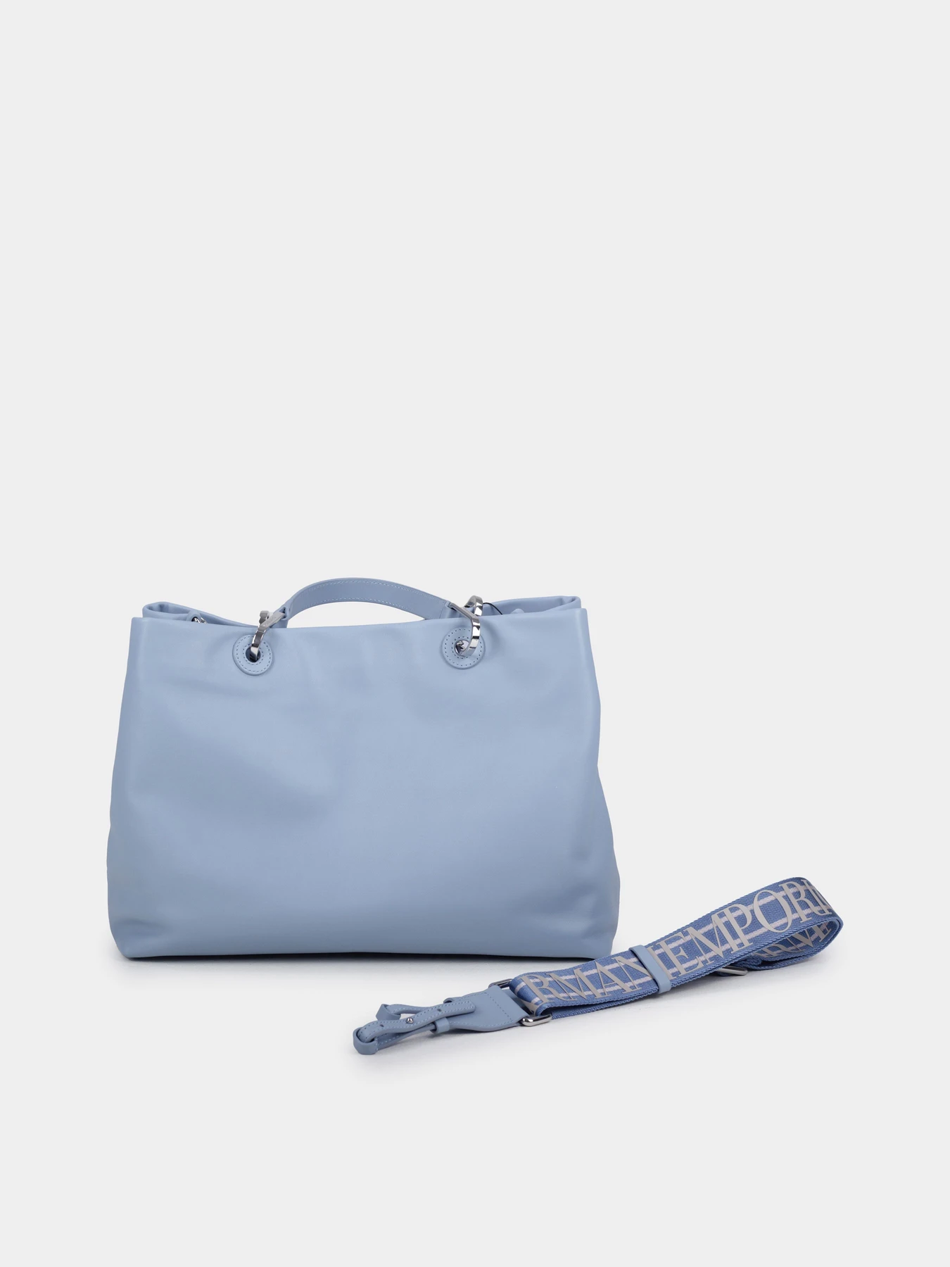 Сумки Emporio Armani модель Y3D165-Y478E-89307 Сумки Emporio Armani модель Y3D165-Y478E-89307 Фото