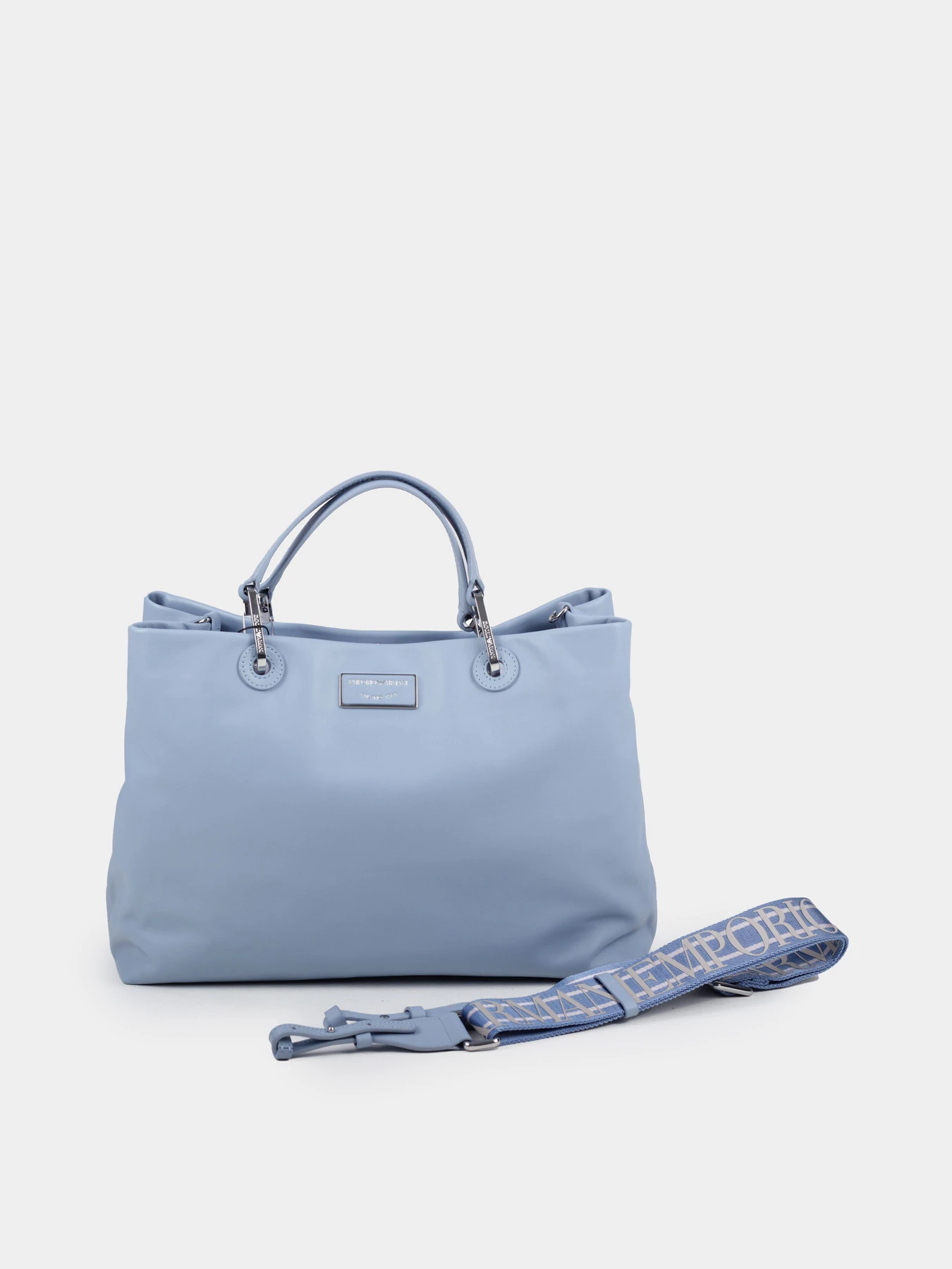 Сумки Emporio Armani модель Y3D165-Y478E-89307 Сумки Emporio Armani модель Y3D165-Y478E-89307 Фото