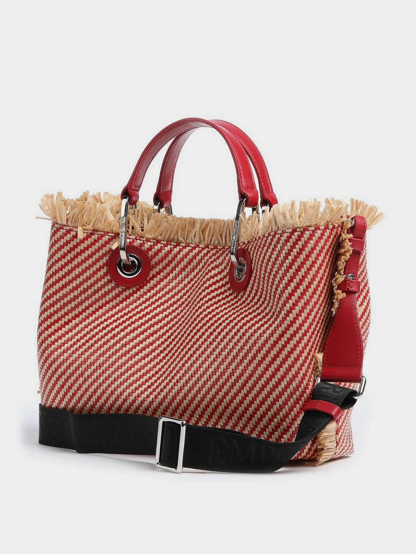 Сумки Emporio Armani модель Y3D166-Y398E-88027 Фото
