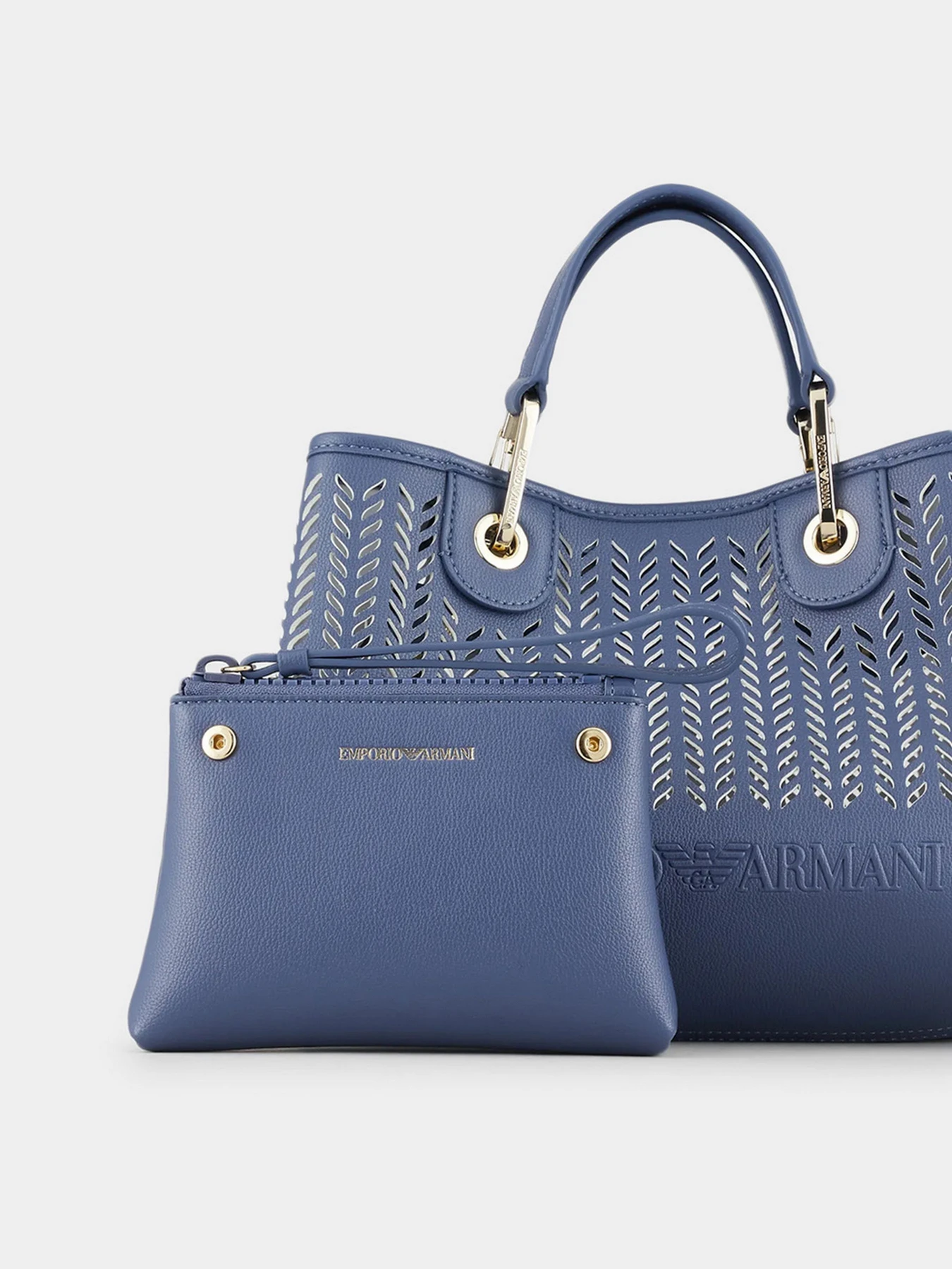 Сумки Emporio Armani модель Y3D166-Y472A-89313 Сумки Emporio Armani модель Y3D166-Y472A-89313 Фото
