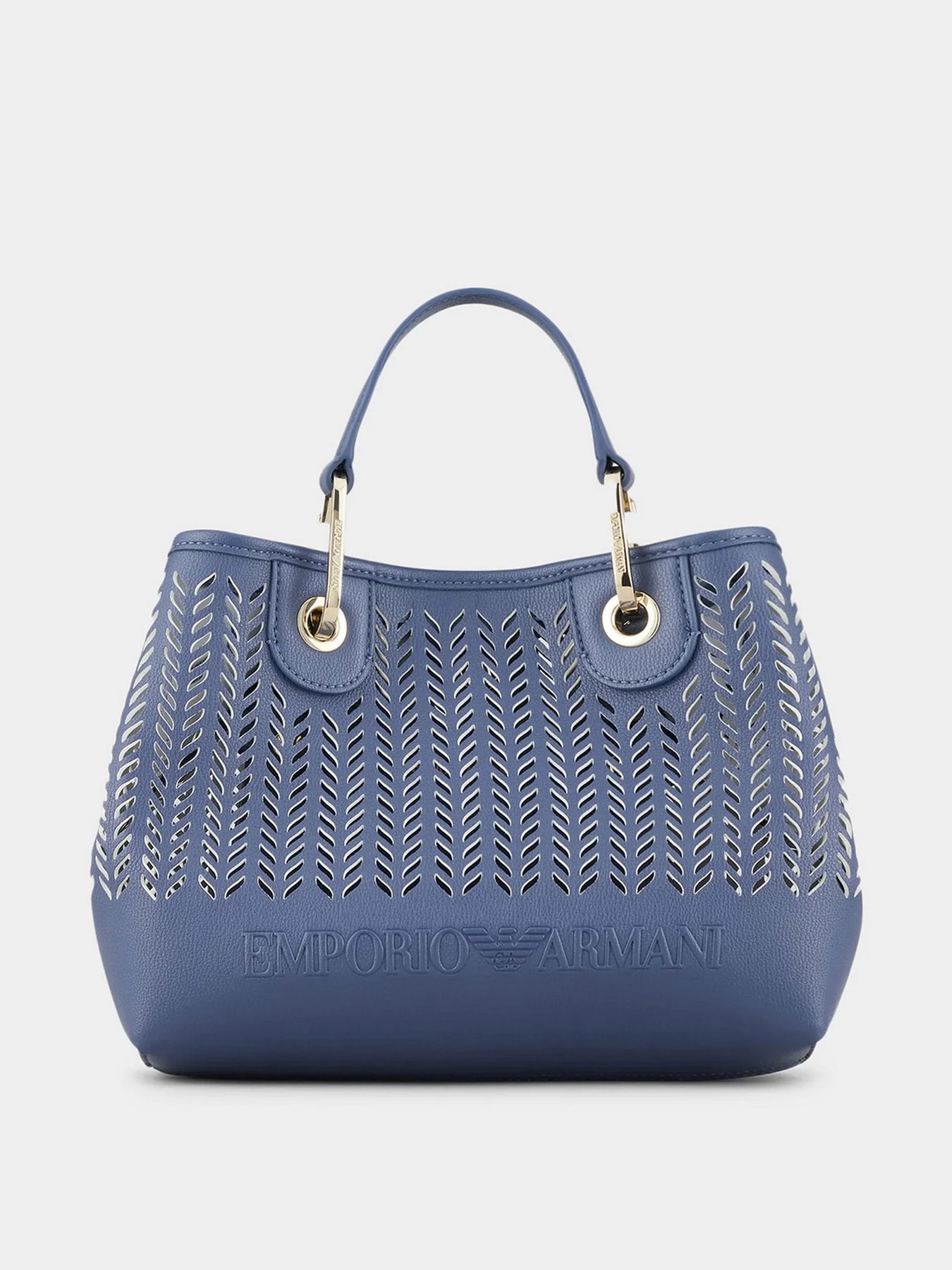 Сумки Emporio Armani модель Y3D166-Y472A-89313 Сумки Emporio Armani модель Y3D166-Y472A-89313 Фото