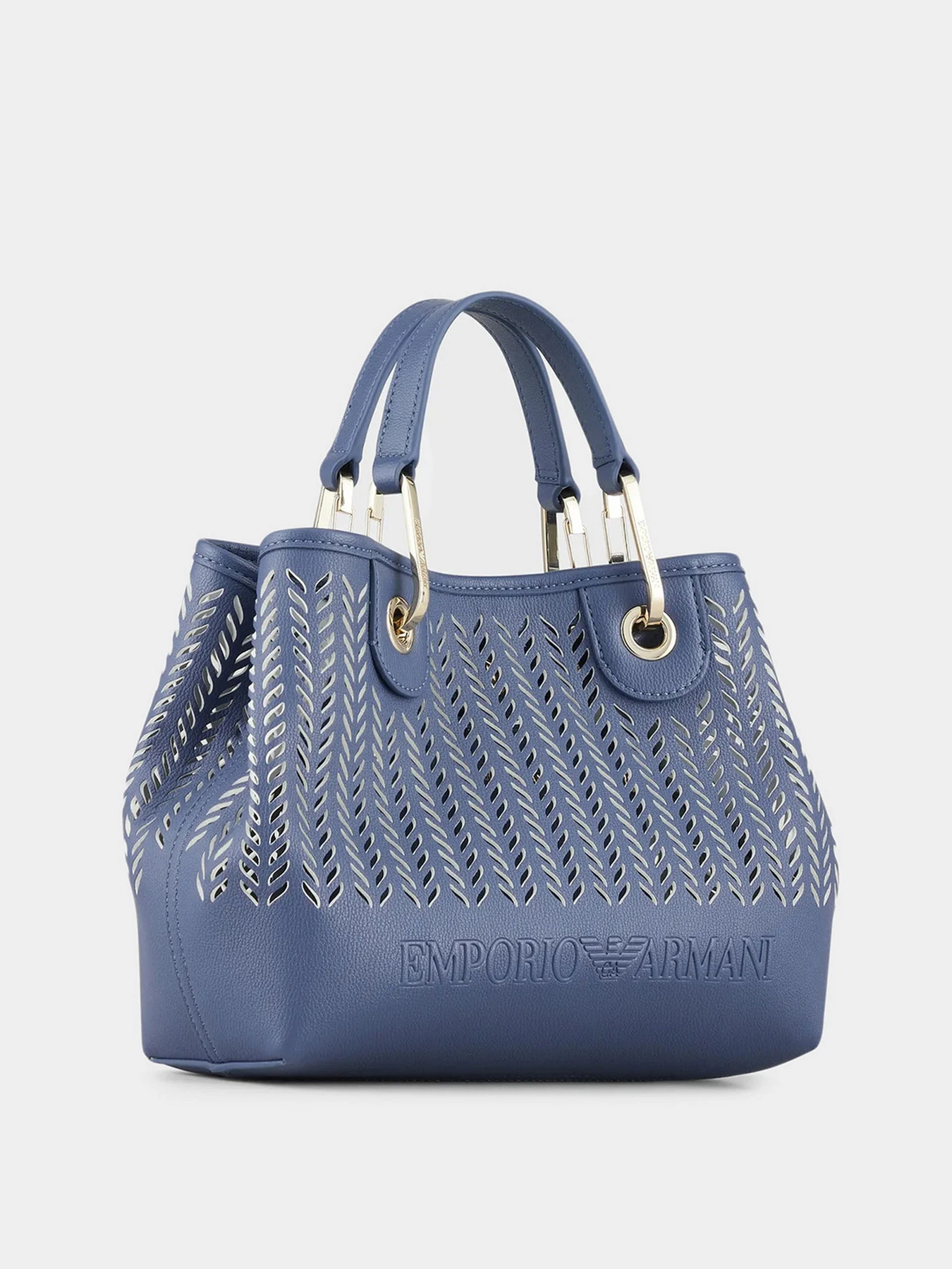 Сумки Emporio Armani модель Y3D166-Y472A-89313 Сумки Emporio Armani модель Y3D166-Y472A-89313 Фото