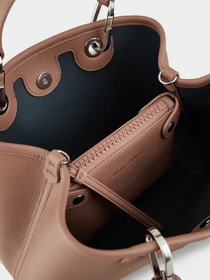 Сумки Emporio Armani модель Y3D166-YFO5E-89400 Фото