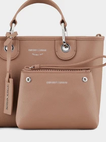 Сумки Emporio Armani модель Y3D166-YFO5E-89400 Фото