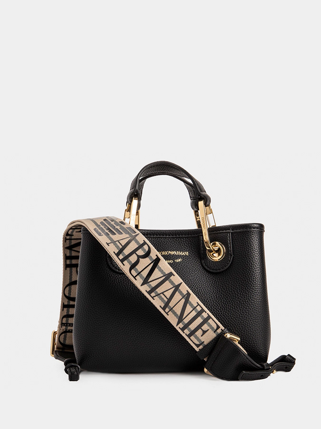 Сумки Emporio Armani модель Y3D176-YFO5B-85218 Фото