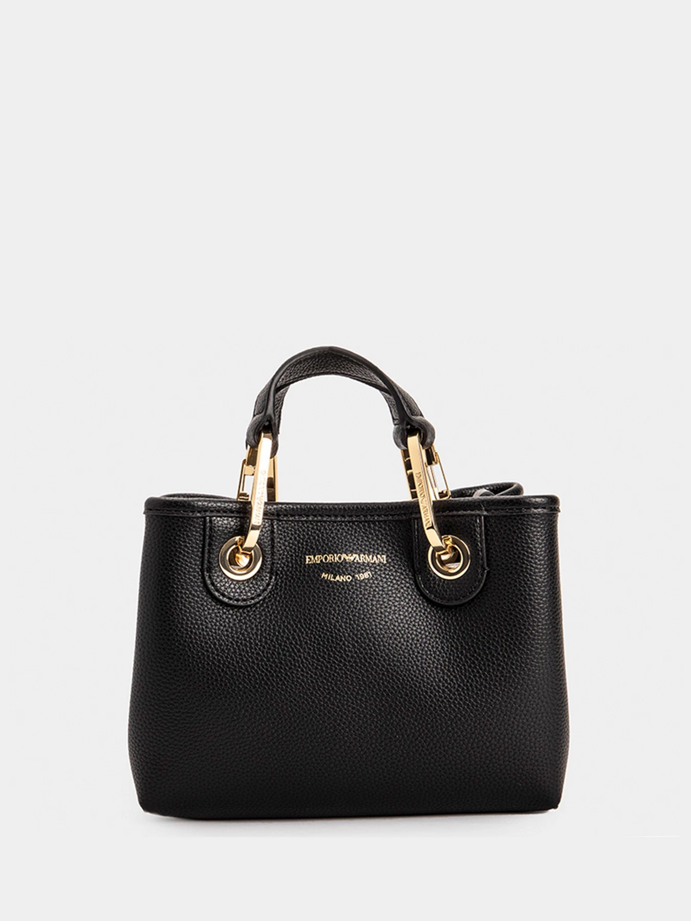 Сумки Emporio Armani модель Y3D176-YFO5B-85218 Фото