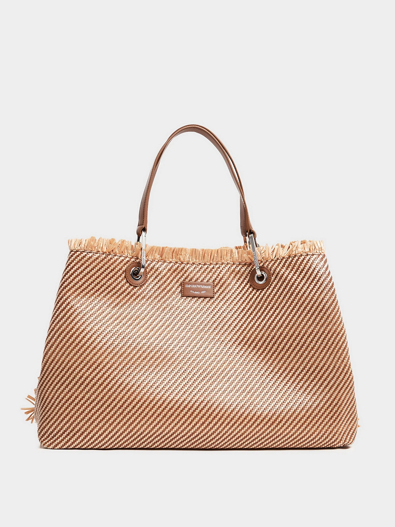 Сумки Emporio Armani модель Y3D219-Y398E-88197 Фото