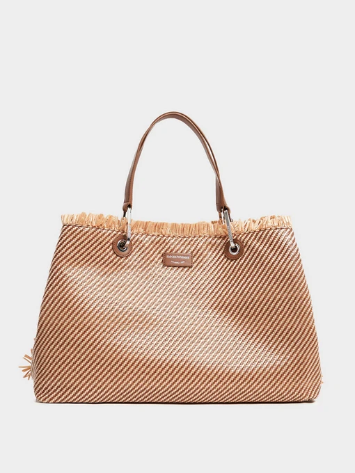 Сумки Emporio Armani модель Y3D219-Y398E-88197 Фото