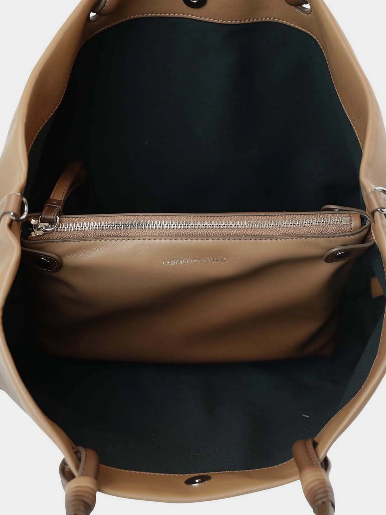 Сумки Emporio Armani модель Y3D238-Y474E-80006 Сумки Emporio Armani модель Y3D238-Y474E-80006 Фото
