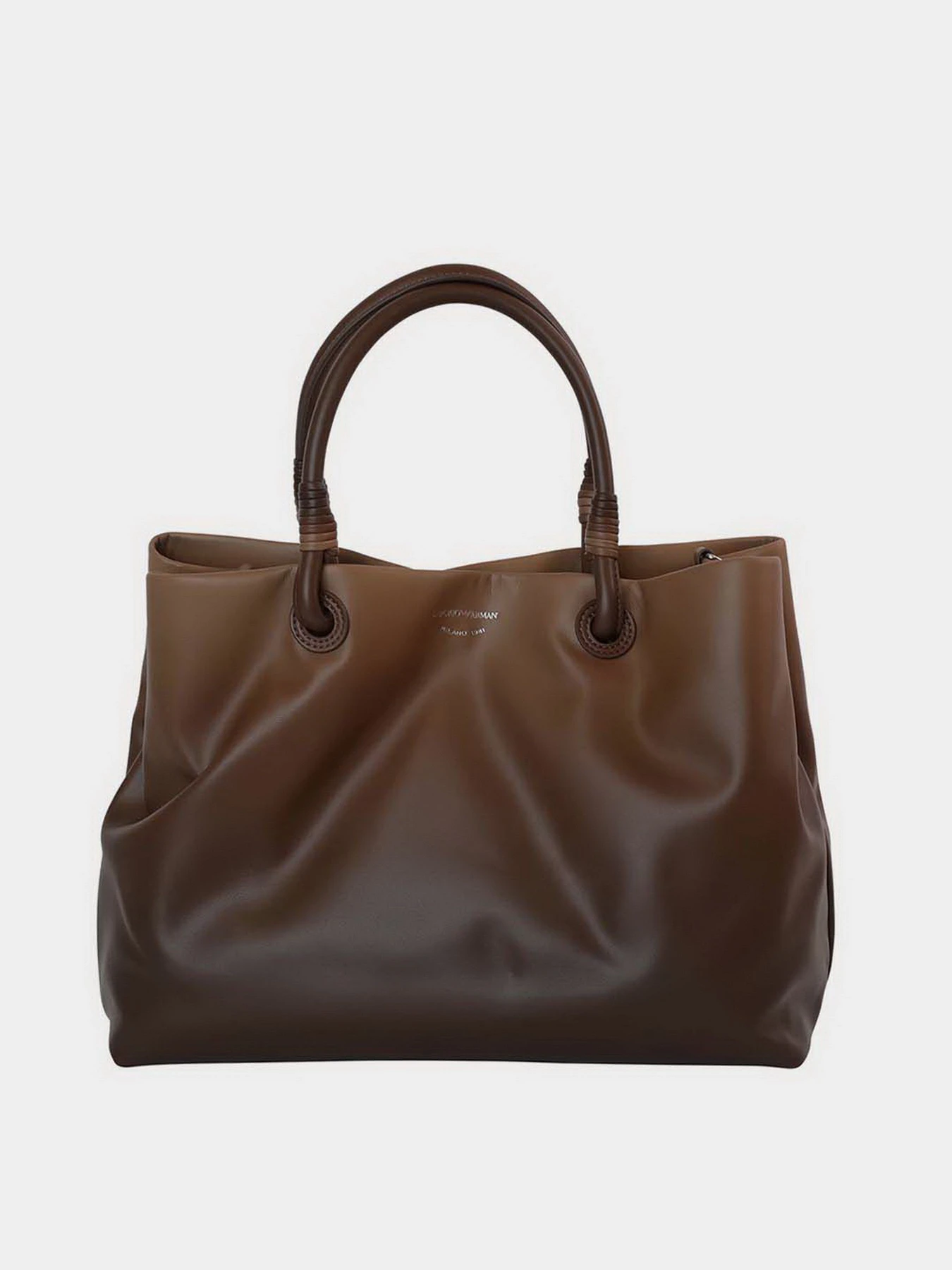 Сумки Emporio Armani модель Y3D238-Y474E-80006 Сумки Emporio Armani модель Y3D238-Y474E-80006 Фото