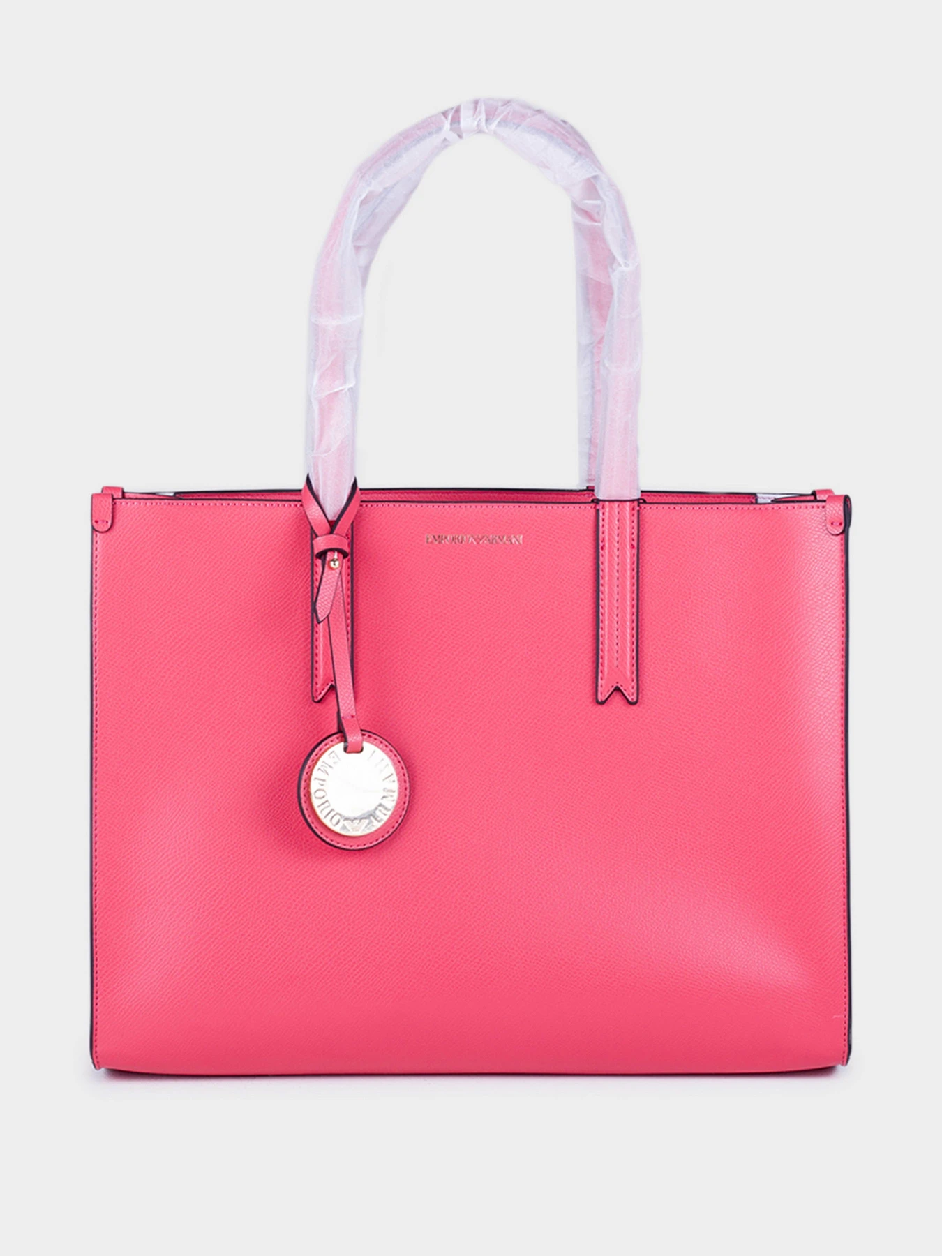 Сумки Emporio Armani модель Y3D244-YH15A-87193 Сумки Emporio Armani модель Y3D244-YH15A-87193 Фото